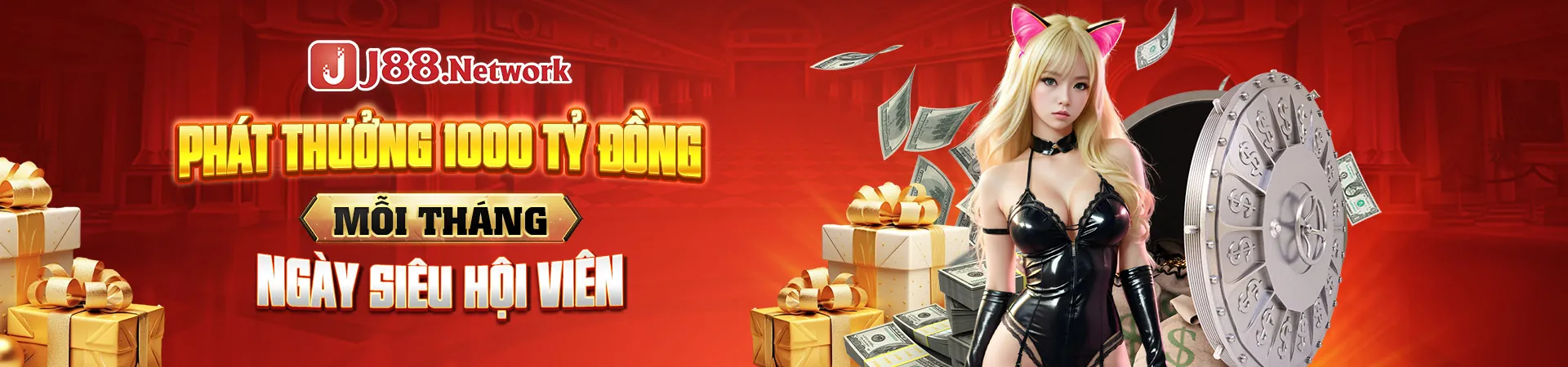 Hình ảnh chính chương trình Thành viên VIP viva bong88